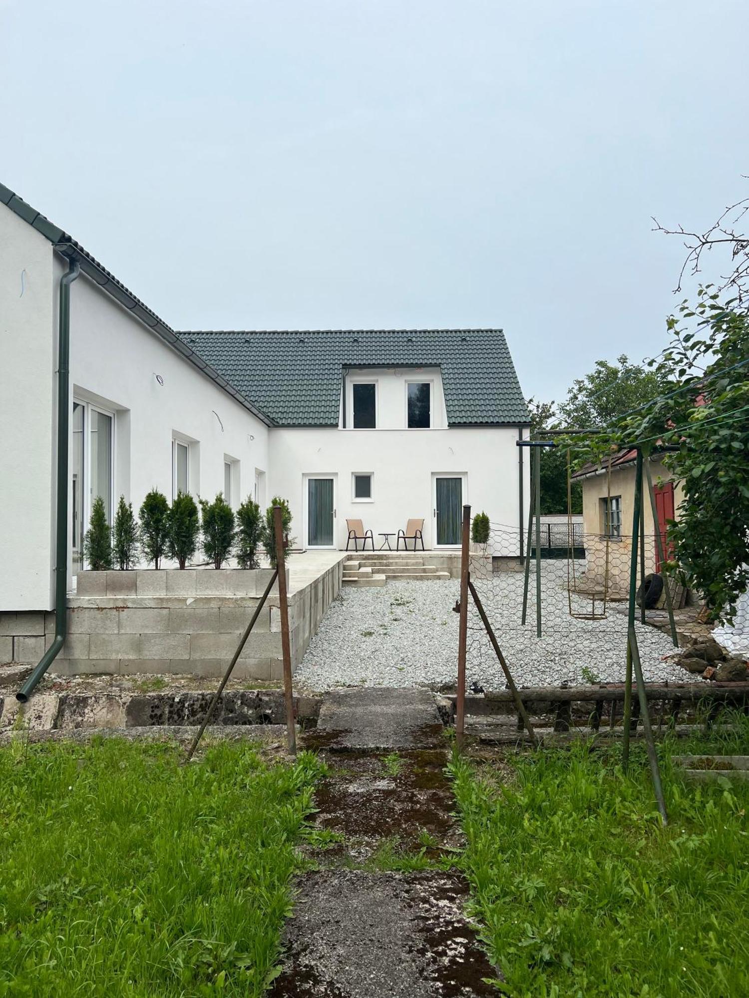 2 Moderne Apartmany 19 A 95 V Sukromi V Centre Mesta Turcianske Teplice Exterior photo