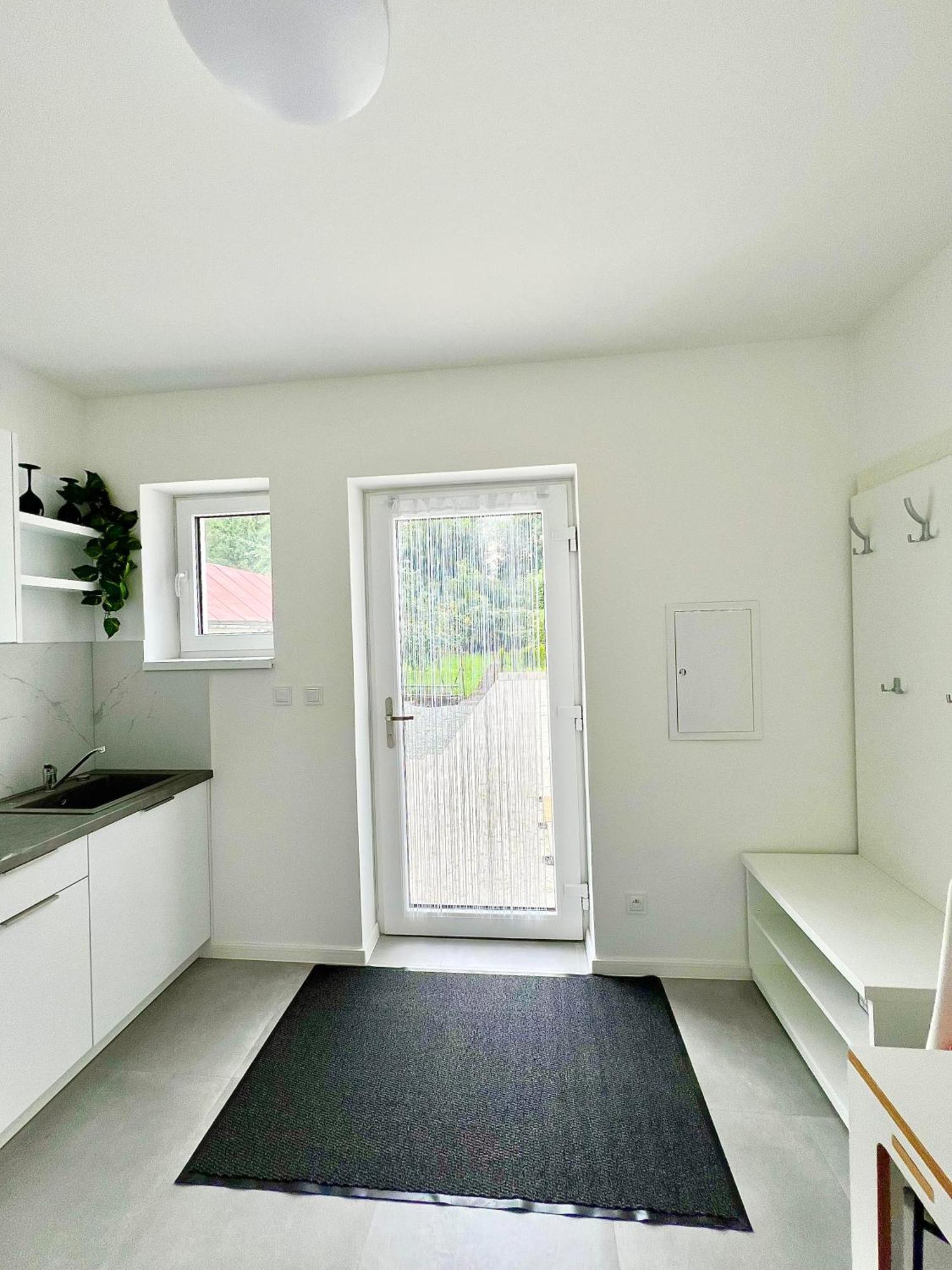 2 Moderne Apartmany 19 A 95 V Sukromi V Centre Mesta Turcianske Teplice Exterior photo